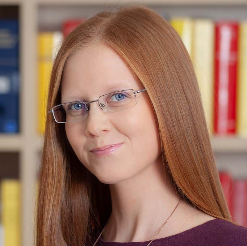 Barbara Kyncl