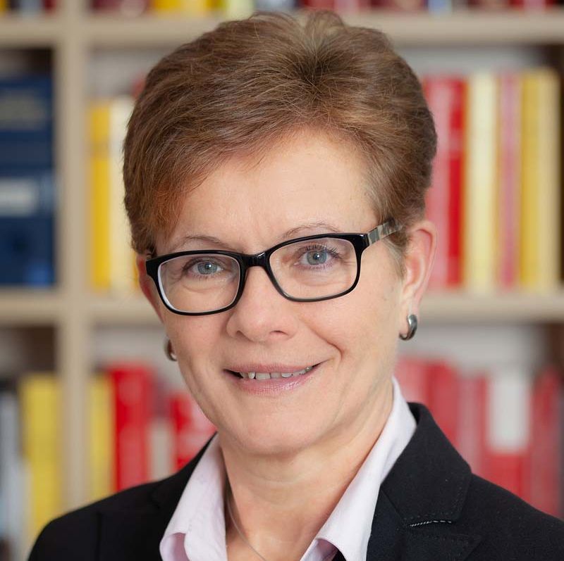 Maria Wolf